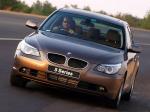 BMW 530i Sedan 2003 года (ZA)